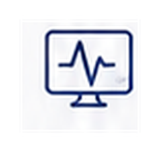 Simulator practice icon