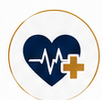 Medical office assistant program icon